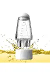 Mini Saç Derisi ve Cilt Bakım Serum Aplikatörü Saç Serum Şişesi-3
