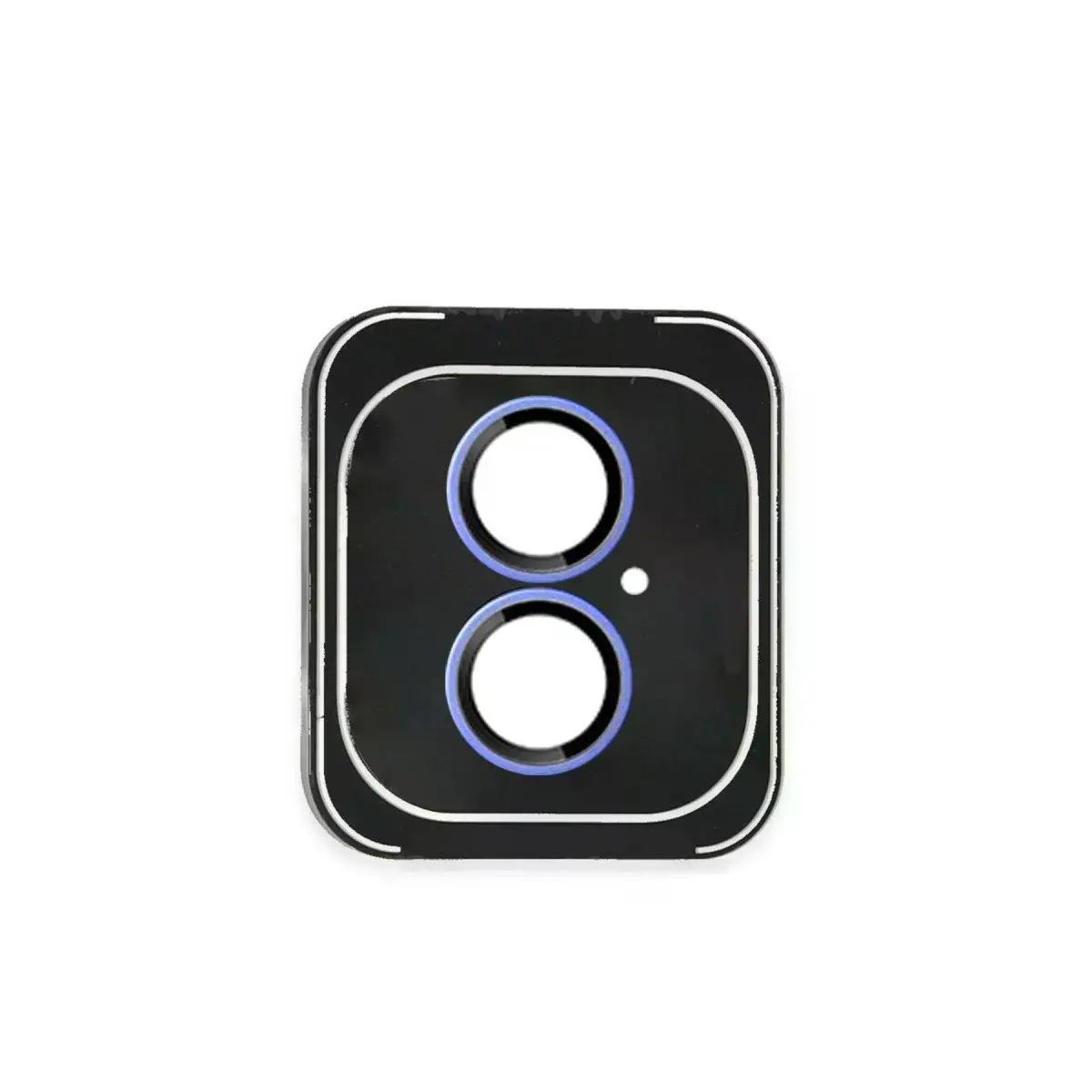 Joko Apple İphone 16 Pvd Metal Kamera Lens - Mavi
