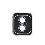 Joko Apple İphone 16 Pvd Metal Kamera Lens - Mavi-2