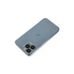 Apple İphone 11 Pro Shine Kamera Lens Koruma Cam - Siyah-1