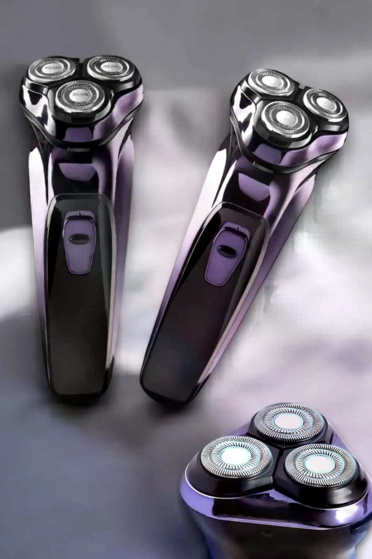 HK-300 Tıraş Makinesi