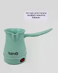 TANO Elektrikli Türk Kahvesi Makinesi-6