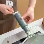 Isıya Dayanıklı Silikon Kauçuk Tencere,Kapı Tutma Kılıfı Kendinden Küçülen,Her Sapa Uyumlu Tava Kulp-4