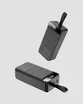 Profesyonel 50.000 mAh Powerbank – Aynı Anda Birden Fazla Cihaz Şarj Eden, Dayanıklı ve Güvenli Taşı-3