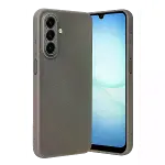 Samsung Galaxy A27 5g Thermax Silikon Kılıf - Gri-1