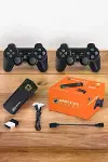8K Preum 20.000 Oyunlu Gamebox TV Uyumlu-3