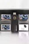 8K Preum 20.000 Oyunlu Gamebox TV Uyumlu-4