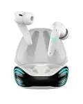 Bluetooth Kulaklık Çift Mikrofon iPhone 11 iPhone 12 Samsung S23 Red Uyumlu-3