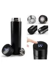 Dereceli Çelik Termos 500 ml-6
