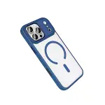Joko Apple İphone 17 Pro Terea Magsafe Kapak - Lacivert-8