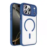 Joko Apple İphone 17 Pro Terea Magsafe Kapak - Lacivert-2