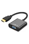 PM-2162 HD TO VGA Aktif Görüntü Çevirici Dönüştürücü Adaptör Ses Çıkışsız-2