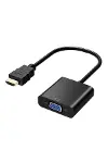 PM-2162 HD TO VGA Aktif Görüntü Çevirici Dönüştürücü Adaptör Ses Çıkışsız-3