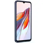 Samsung Galaxy A17 5g Auto Focus Kapak - Lacivert-3