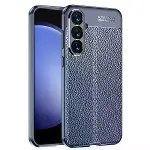 Samsung Galaxy A17 5g Auto Focus Kapak - Lacivert-1