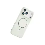 Joko Apple İphone 17 Pro Max Jully Magsafe Kapak - Beyaz-3