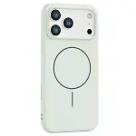 Joko Apple İphone 17 Pro Max Jully Magsafe Kapak - Beyaz-1