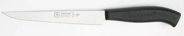 61162 - Sürmene Peynir Bıçağı 17 Cm