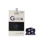 Apple İphone 14 Pro Max Bilvis Titan Kamera Lens - Derin Mor-1