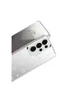 Samsung Galaxy S26 Ultra Fiyonk Desenli Kapak - Desen 10-2