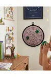 Eğitici Dart Oyunu Çocuklar İçin Güvenli Cırtlı Toplu Oyun Seti-1
