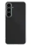 Samsung Galaxy S25 Kılıf Lüx Şeffaf Silikon-4