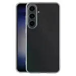 Samsung Galaxy S25 Kılıf Lüx Şeffaf Silikon-5