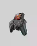 Atari S10 Taşınabilir Retro Oyun Konsolu 2.8 İnç Renkli Ekran Nostaljik-4