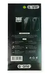 Apple iPhone 11 Pro 360 Mat Full Body Arka Koruyucu-4