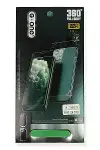 Apple iPhone 11 Pro 360 Mat Full Body Arka Koruyucu-2