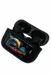Yeni Nesil Pro Ekranlı Bluetooth Kulaklık 5.0 Bluetooth Yeni Nesil-4