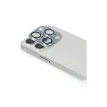 Apple İphone 13 Pro Max Pers Alünyum Kamera Lens - Sierra Blue-2