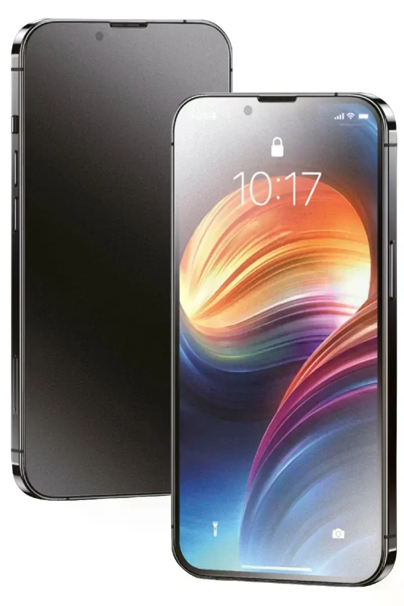 Xiao 11T Pro 3D Antistatik Mat Serak Nano Ekran Koruyucu