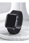 AMOLED Akıllı Saat Sağlık ve Spor Takip Özellikli-8