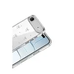 Apple İphone 17 Air Fiyonk Desenli Kapak - Desen 5-2