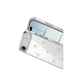 Apple İphone 17 Air Fiyonk Desenli Kapak - Desen 5-3