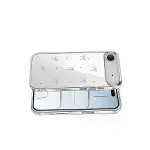 Apple İphone 17 Air Fiyonk Desenli Kapak - Desen 5-4