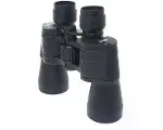 100x100 Kauçuk Kaplamalı Mavı Cam Mercekli Dürbün 56m/1000m Kod 90-5