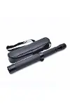 Baigish Zt824x40 Rus Model Zoomlu,deri Çantalı Tripot Bağlanan Tekli Dürbün-3