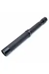 Baigish Zt824x40 Rus Model Zoomlu,deri Çantalı Tripot Bağlanan Tekli Dürbün-1