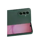 Samsung Galaxy A27 5g Thermax Silikon Kılıf - Koyu Yeşil-2