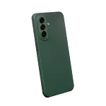 Samsung Galaxy A27 5g Thermax Silikon Kılıf - Koyu Yeşil-3