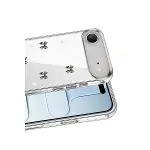 Apple İphone 17 Air Fiyonk Desenli Kapak - Desen 8-2