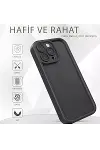 Samsung Galaxy A16 5G Kılıf Viera Silikon - Bordo-2