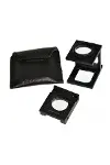 1cm Full Çelikkaplı Full Çelik Kaplı Katlamalı Büyüteç Th9008a-3