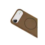 Joko Apple İphone 17 Air Jully Magsafe Kapak - Kahverengi-8