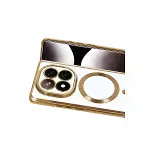 Xiao Red Note 15 Pro Plus 5g Kross Magneticsafe Kapak - Gold-4