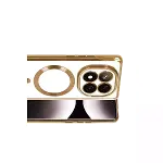Xiao Red Note 15 Pro Plus 5g Kross Magneticsafe Kapak - Gold-5