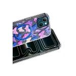 Onegif Apple İphone 15 Desina Magsafe Kapak - Desen 5-2