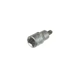Lokmalı Allen Bits Uç Kısa - 5 Mm (10 Adet)-1